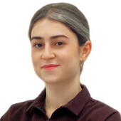 Хубулова Диана Георгиевна — эндокринолог