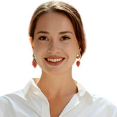 Шенгелия Лилия Анзоровна — гинеколог, репродуктолог (ЭКО)