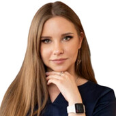 Шувалова Мария Сергеевна — педиатр