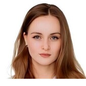 Иванушкина Кристина Антоновна — эндоскопист