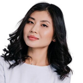 Терземан Зарина Талайбековна — дерматолог, косметолог