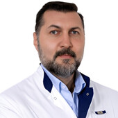 Парамонов Дмитрий Анатольевич — рефлексотерапевт