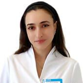 Мкртчян Ануш Рудольфовна — стоматолог, стоматолог-ортодонт