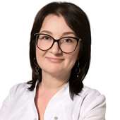 Бояркина (Саджая) Лия Автандиловна — кардиолог