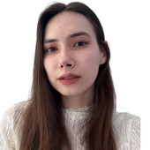 Новых Элина Михайловна — психолог