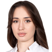 Никитская Виктория Витальевна — венеролог, дерматолог