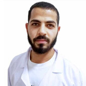 Абделрахман Мохаммед Хашем Мохаммед — терапевт