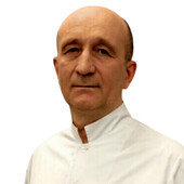 Бедертдинов Бяшир Нуртдинович — стоматолог-ортопед