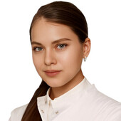 Стриженко Анастасия Юрьевна — хирург, флеболог