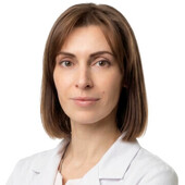 Шландакова Людмила Мирославовна — акушер, гинеколог