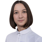 Сураева Валентина Алексеевна — кардиолог, терапевт