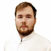 Выходцев Никита Сергеевич — терапевт