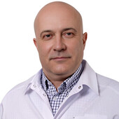 Твердохлеб Сергей Александрович — уролог