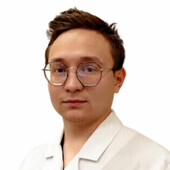 Дютин Артем Олегович — реаниматолог, анестезиолог