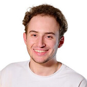 Колтон Леонид Борисович — стоматолог, стоматолог-терапевт