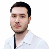 Золотенин Артем Константинович — ЛОР (отоларинголог)