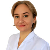 Китаева Эндже Альбертовна — невролог