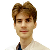 Лисин Максим Вадимович — терапевт