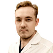 Морозов Антон Александрович — уролог