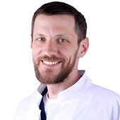 Швыряев Владимир Борисович — стоматолог, стоматолог-хирург