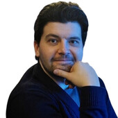 Никулкин Максим Игоревич — психолог