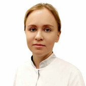 Шагабиева Алия Раисовна — терапевт