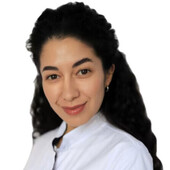 Шарипова Эльза Ильшатовна — терапевт