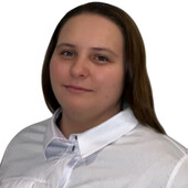 Юшкова Диана Евгеньевна — терапевт