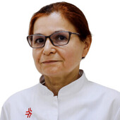 Халимова Разия Муратовна — УЗИ-специалист