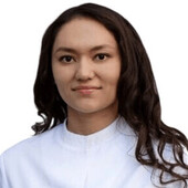 Хурамшина Айгуль Рафкатовна — врач функциональной диагностики