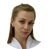 Бурнес Екатерина Ильнуровна — уролог