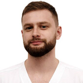 Юденок Илья Сергеевич — травматолог, ортопед