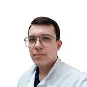 Гималетдинов Вадим Артурович — рентгенолог