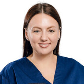 Шахиджанова Светлана Вадимовна — стоматолог, стоматолог-терапевт