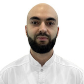 Рустамов Эмир Алеексеевич — стоматолог, стоматолог-ортопед