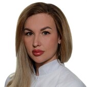 Вершинина Оксана Андреевна — хирург