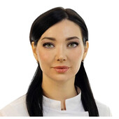 Чеботарева Екатерина Ивановна — эндокринолог