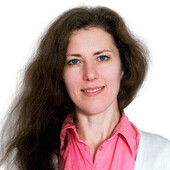 Выроцкова Вера Владимировна — психолог