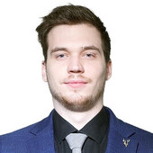 Шевчук Александр Александрович — психолог