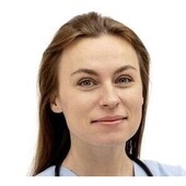 Стрельцова Екатерина Николаевна — инфекционист