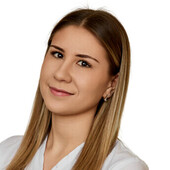 Жилинская Ангелина Владимировна — стоматолог