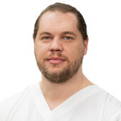 Соболев Андрей Андреевич — стоматолог, стоматолог-ортопед