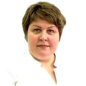 Грунтова Олеся Геннадьевна — хирург, проктолог