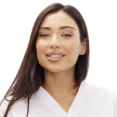 Рамазанова Надия Тамерлановна — стоматолог, стоматолог-ортодонт