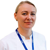 Дударева Анна Анатольевна — уролог