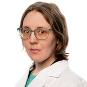 Панфилова Анна Юрьевна — УЗИ-специалист