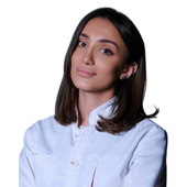 Курбанова Аминат Джабраиловна — окулист (офтальмолог)