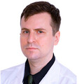 Колбинцев Сергей Игоревич - анестезиолог-реаниматолог