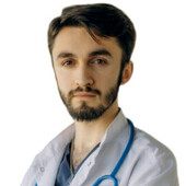 Аббасов Пунхан Илгарович — уролог