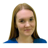 Шарипова (Сагадуллина) Миляуша Рафисовна — ревматолог